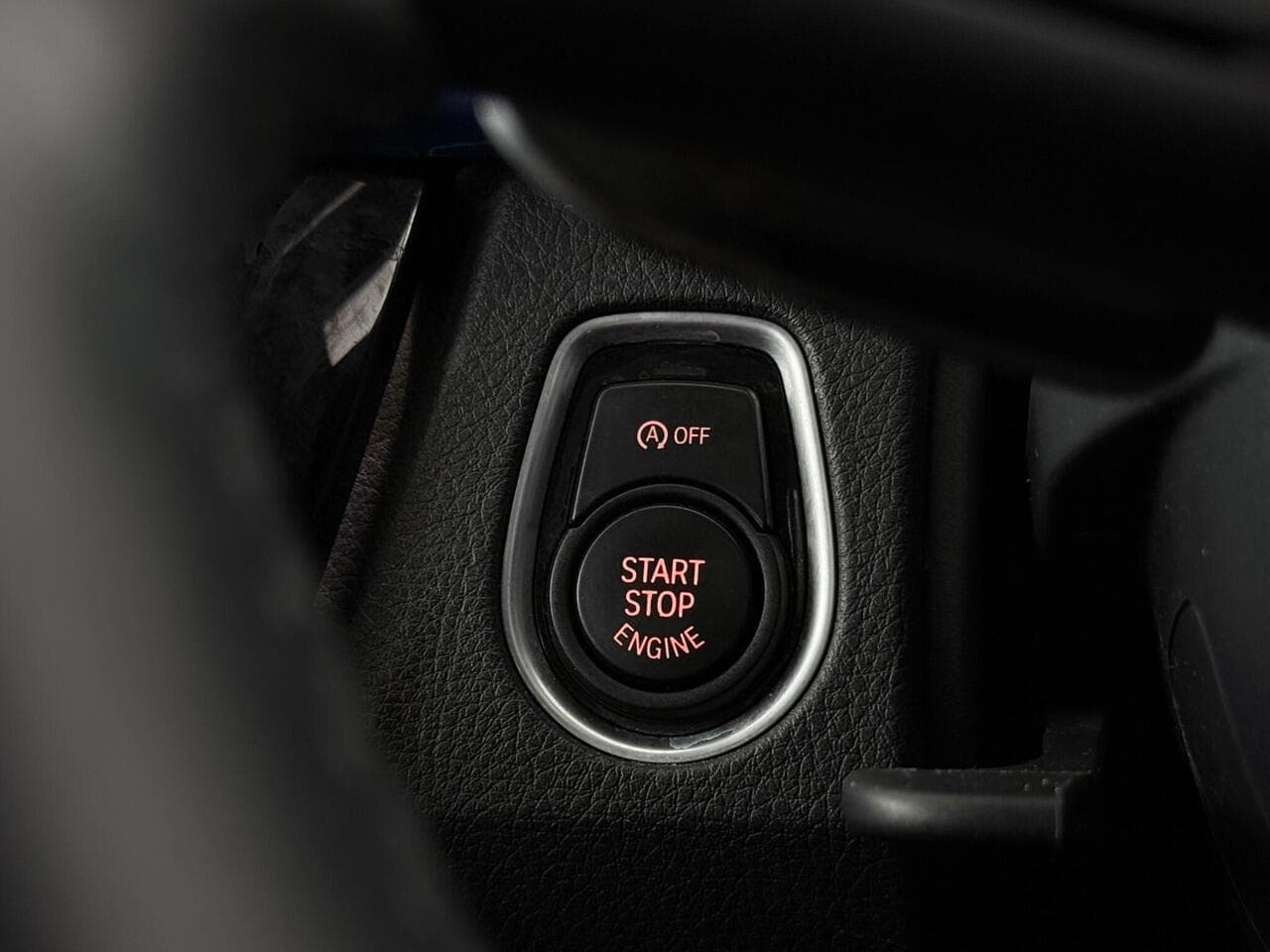 BMW 3 Series thumbnail Misc Controls