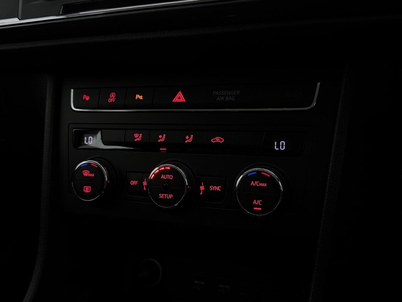 SEAT Ateca thumbnail Inconclusive
