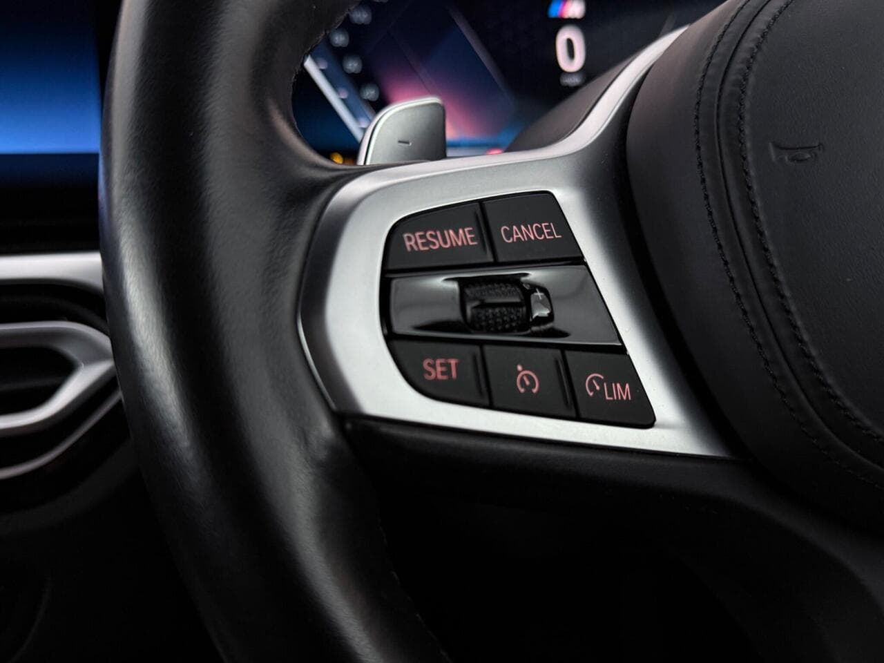 BMW 2 Series thumbnail Misc Controls