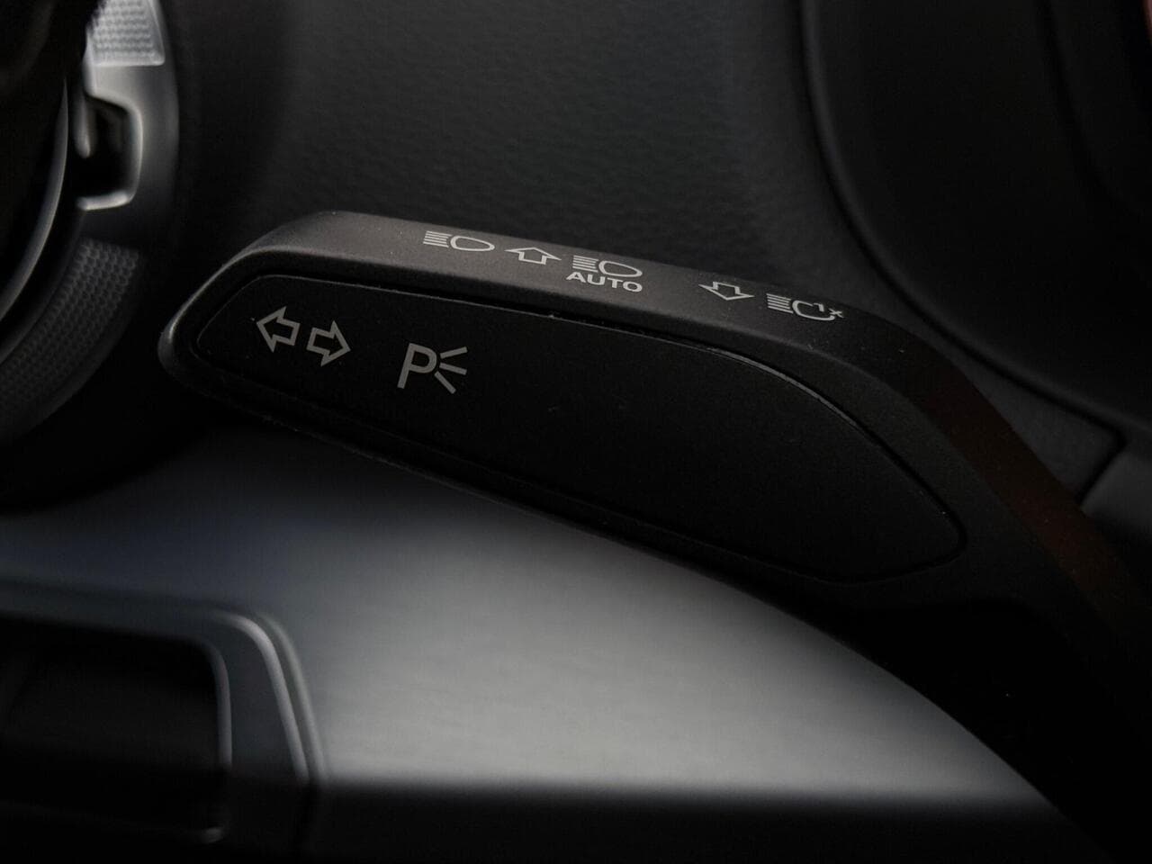 Audi Q2 thumbnail Inconclusive