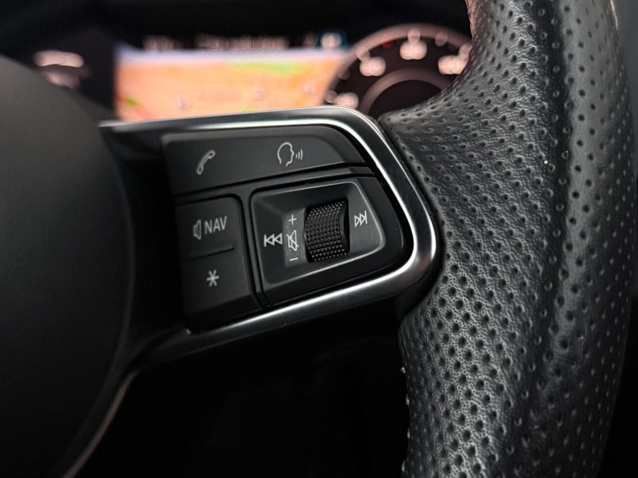 Audi TT thumbnail Misc Controls