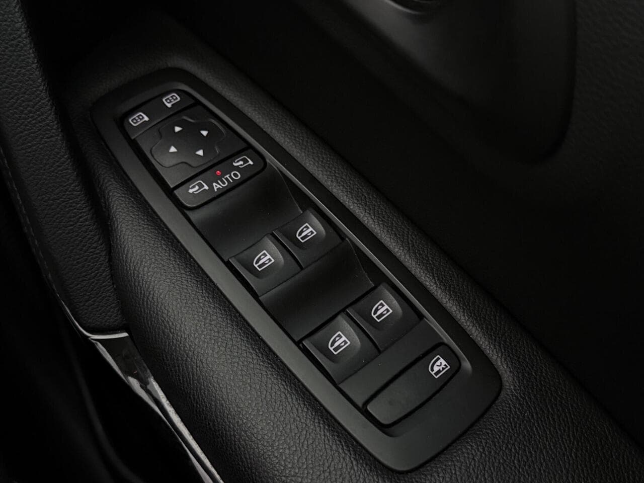 Renault Kadjar thumbnail Misc Controls
