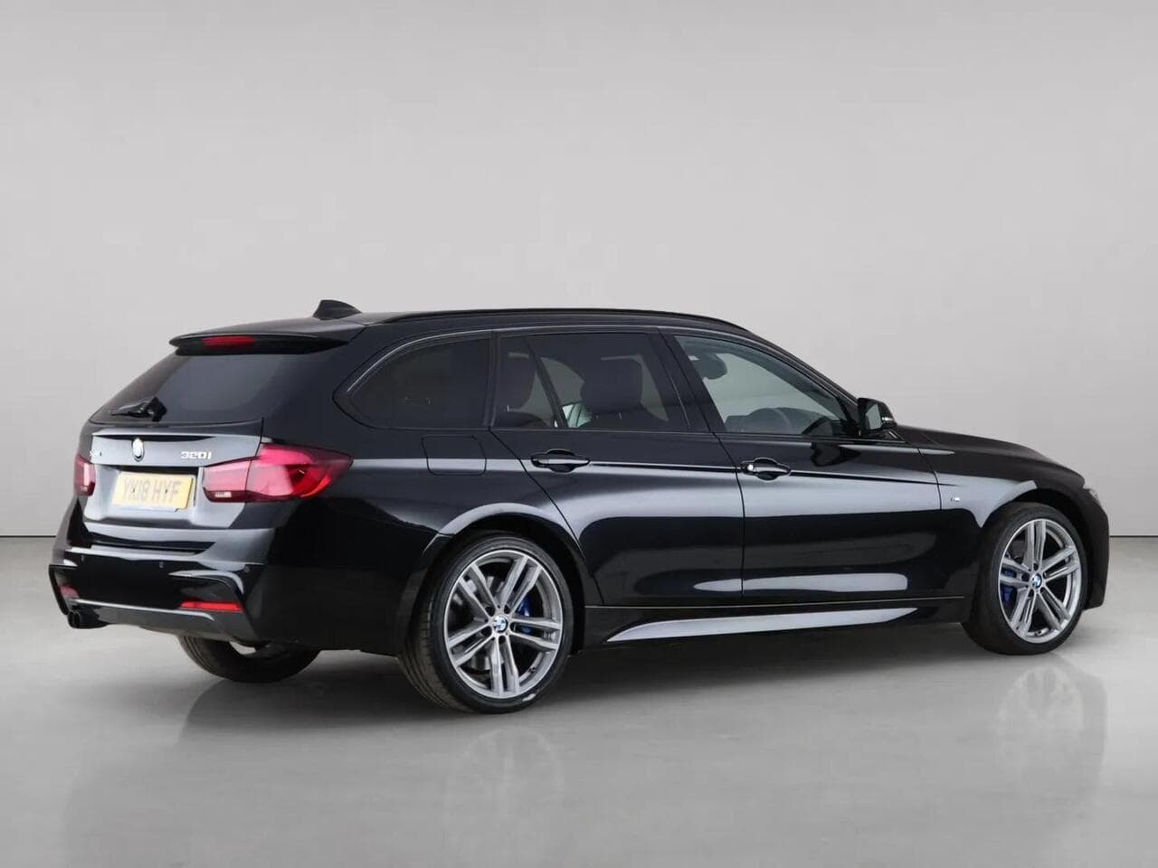 BMW 3 Series thumbnail Inconclusive
