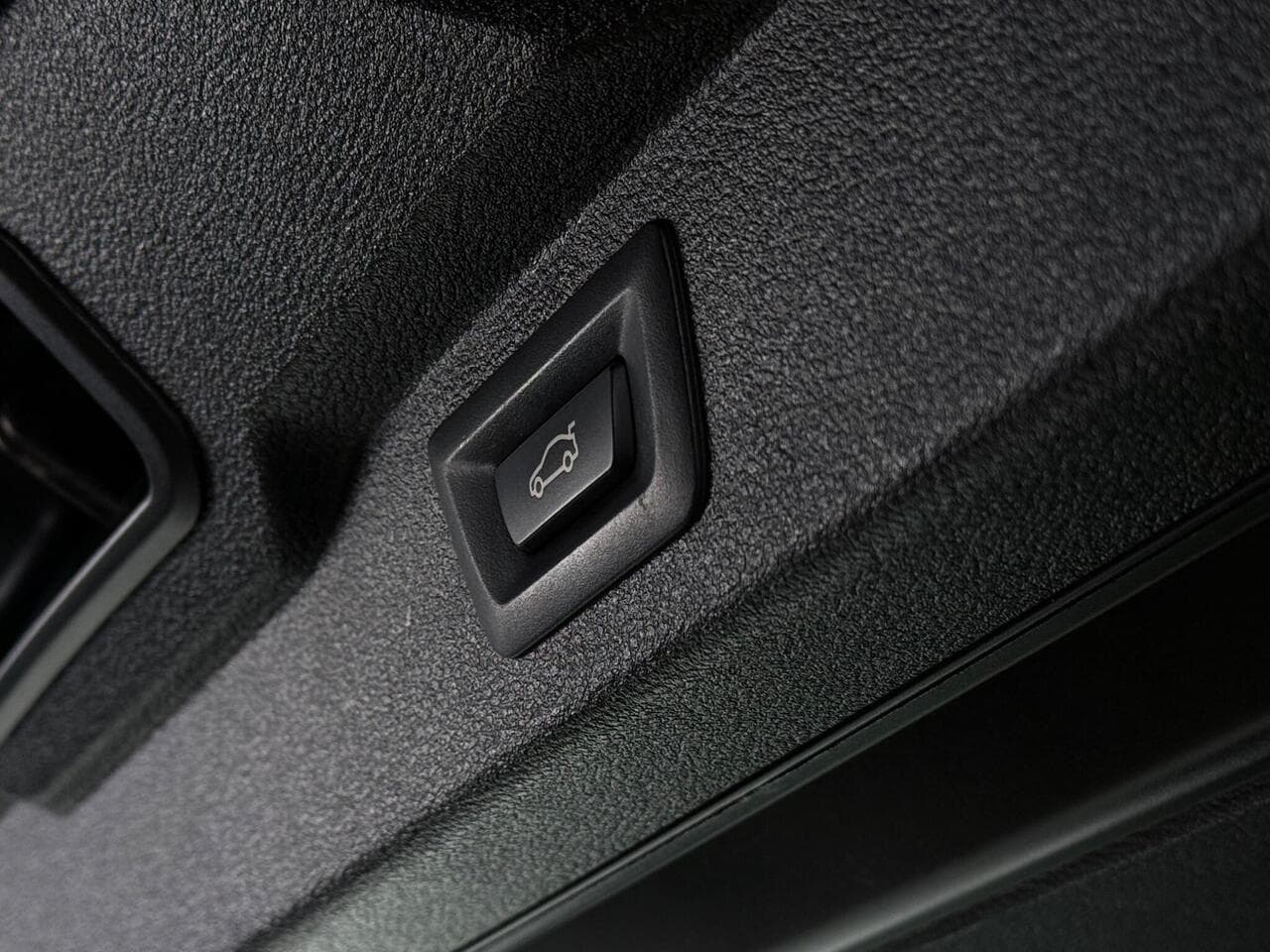 BMW X5 thumbnail Misc Controls