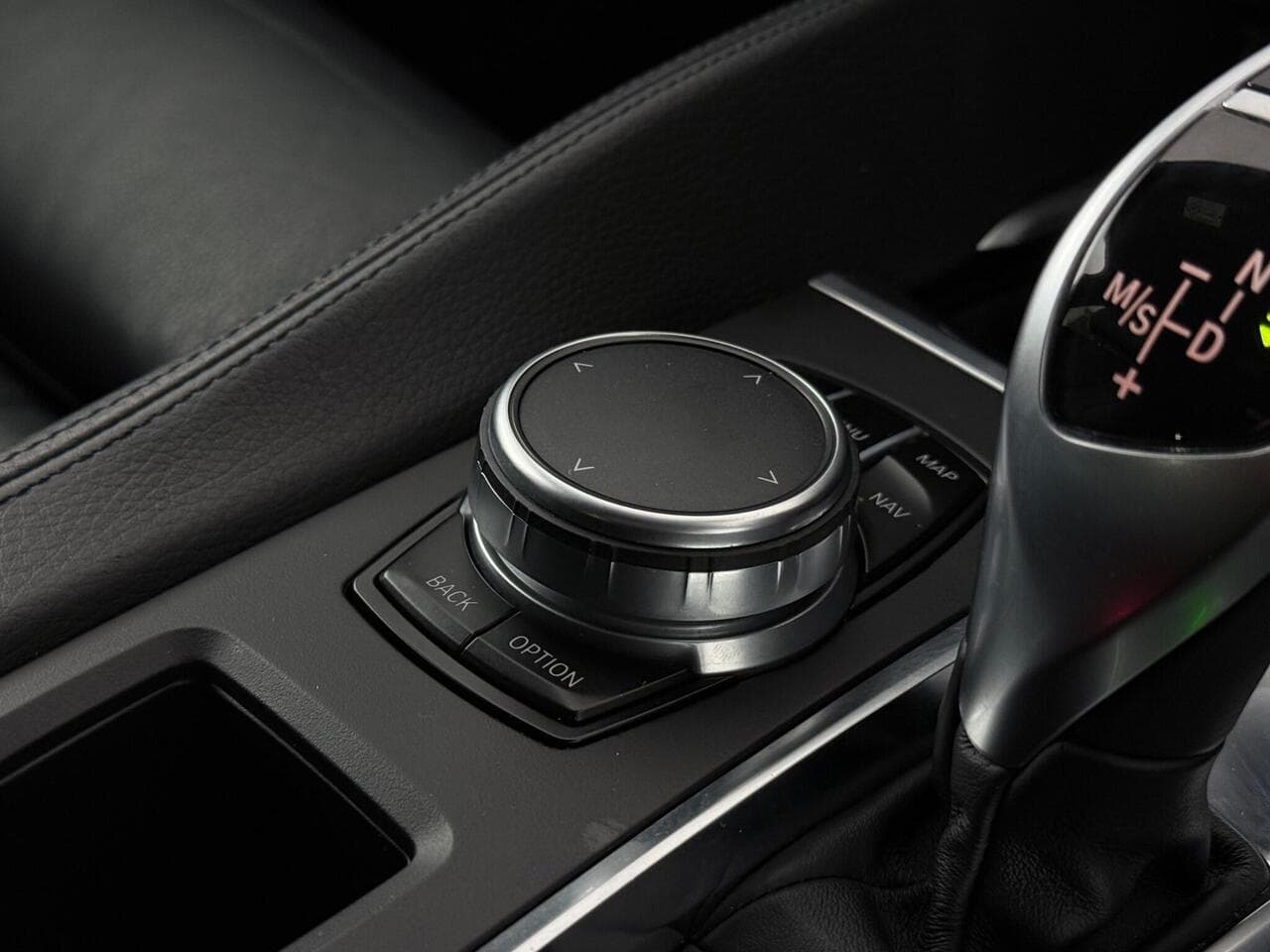 BMW X6 thumbnail Inconclusive