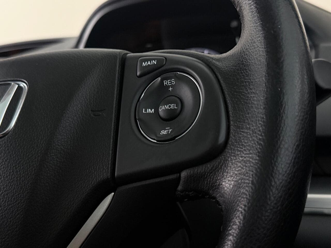 Honda CR-V thumbnail Misc Controls