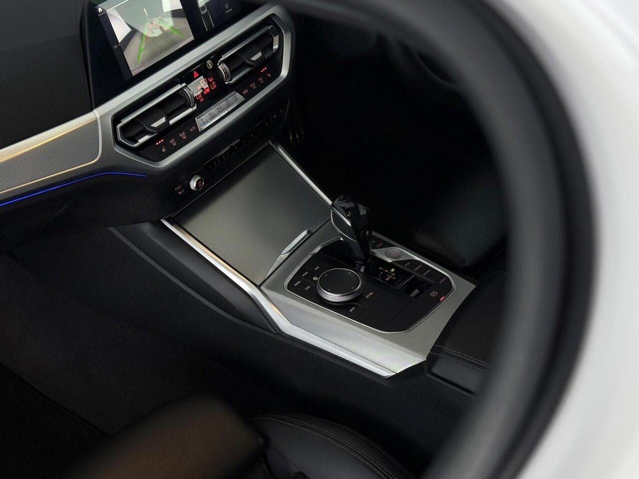 BMW 3 Series thumbnail Steering Wheel