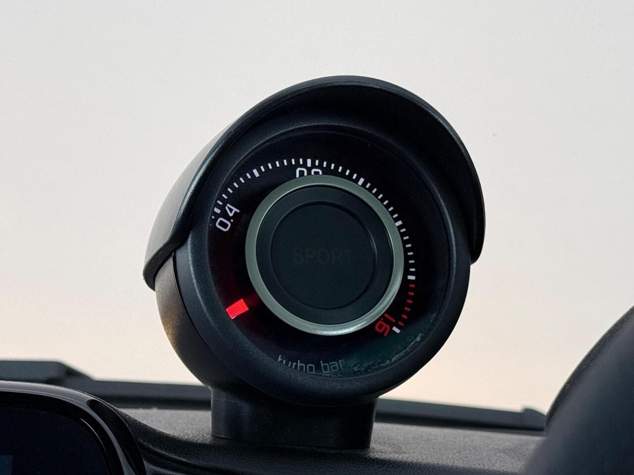Abarth 595 thumbnail Inconclusive