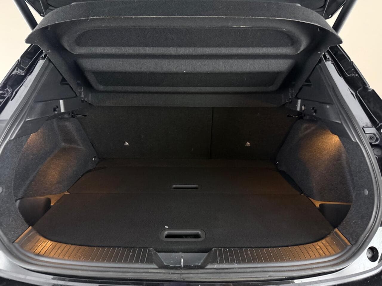 Nissan Qashqai thumbnail Boot