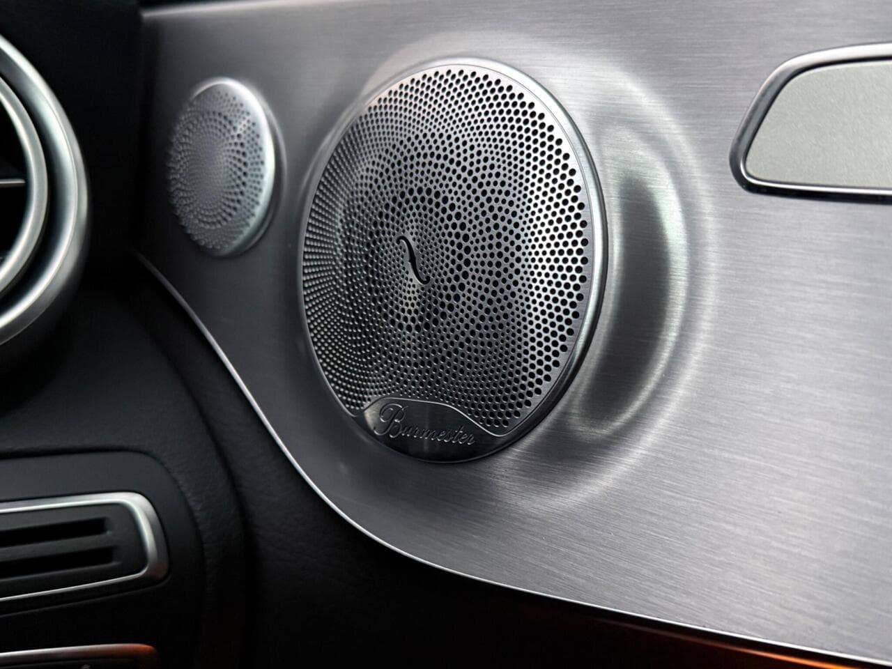 Mercedes-Benz C Class thumbnail Inconclusive