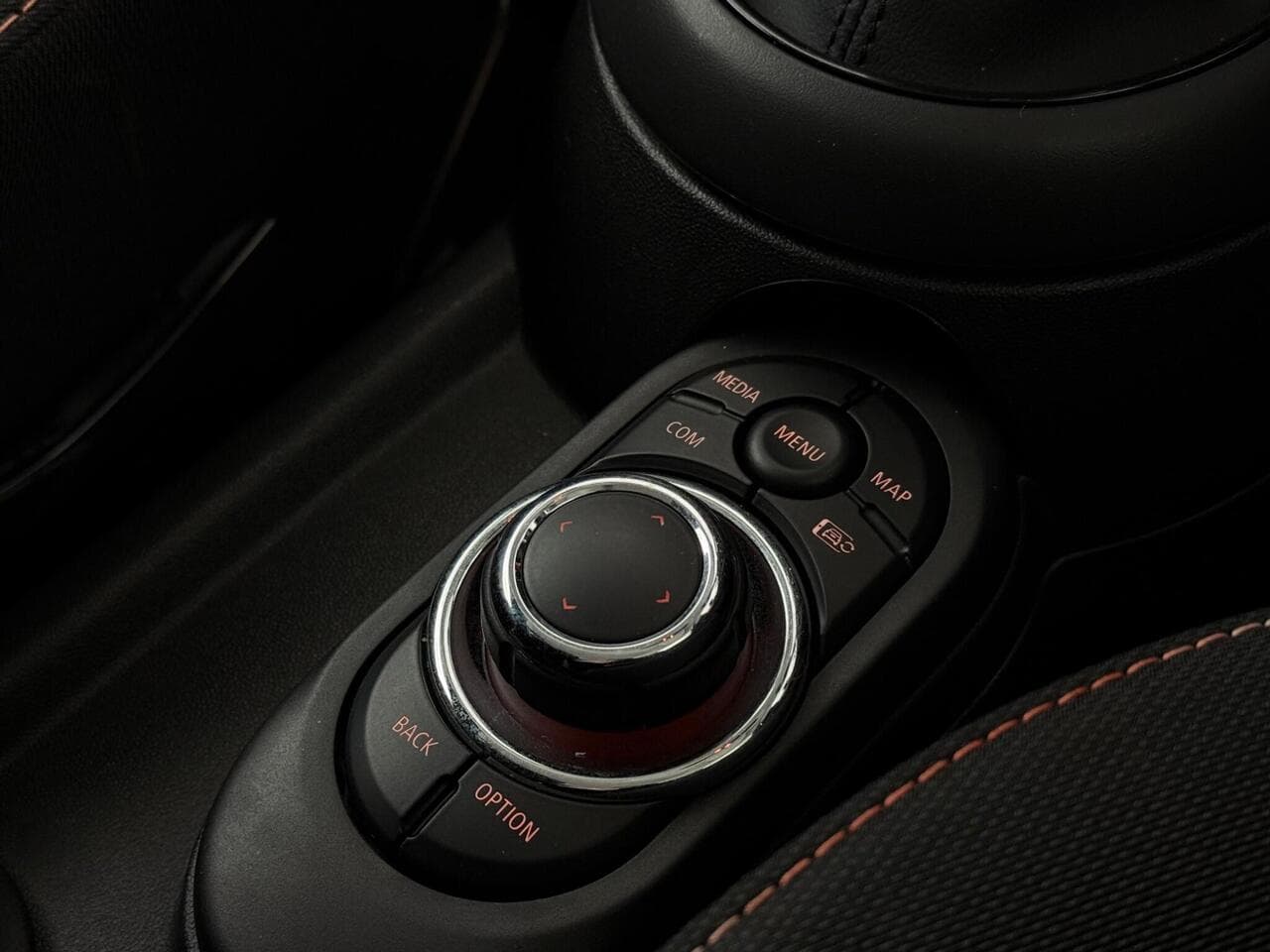 MINI Hatch thumbnail Inconclusive