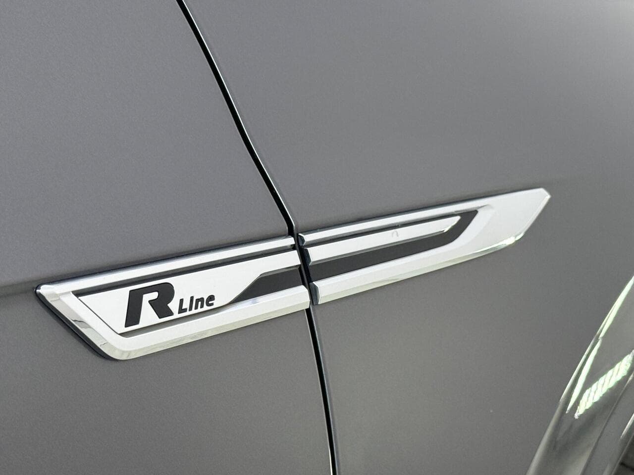 Volkswagen Touareg thumbnail Inconclusive