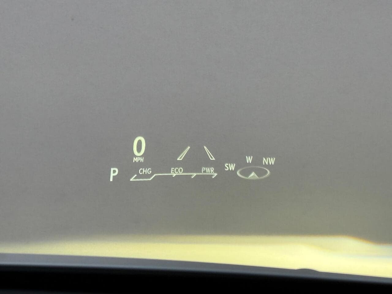 Lexus RX thumbnail Promotional Material