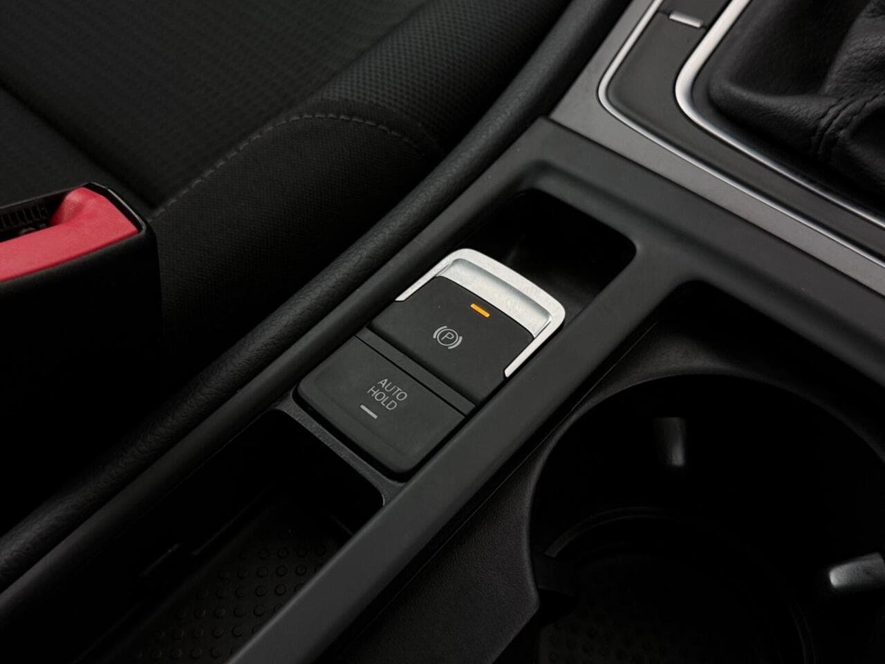 Volkswagen Golf thumbnail Misc Controls