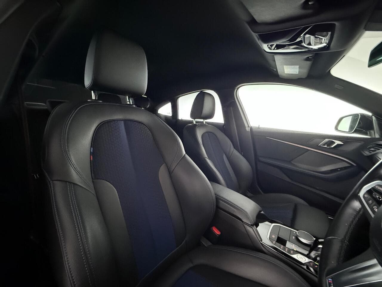 BMW 2 Series Gran Coupe thumbnail Seat Driver