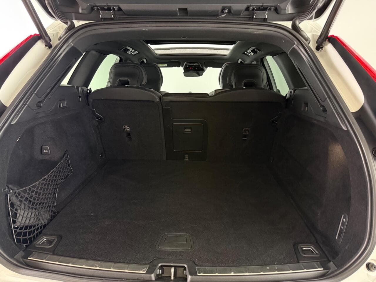 Volvo XC60 thumbnail Boot