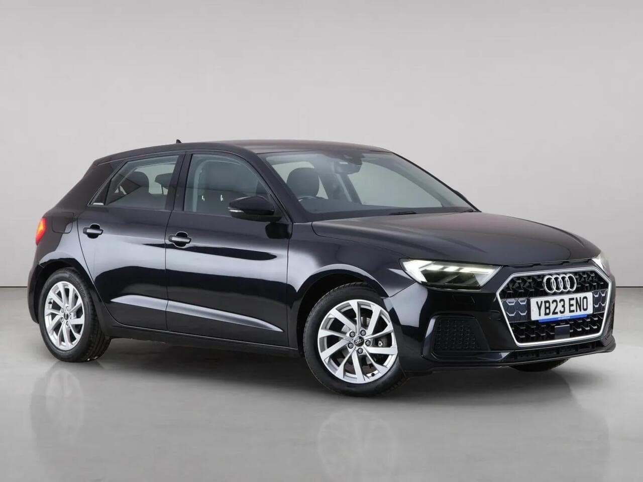 Audi A1 - Audi A1 1.0 TFSI 25 Sport Sportback Euro 6 (s/s) 5dr