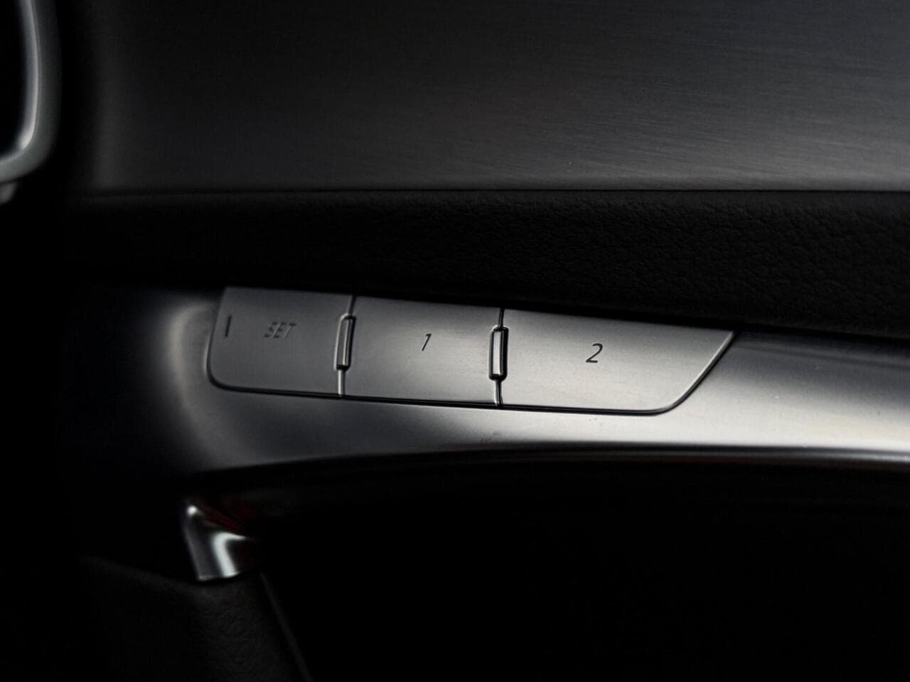 Audi A6 Avant thumbnail Misc Controls