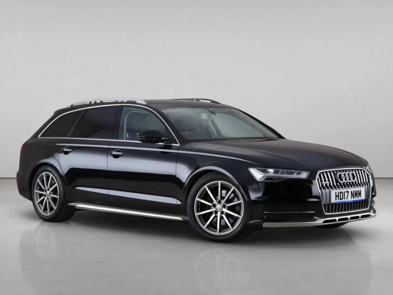 Audi A6 Allroad - Audi A6 Allroad 3.0 TDI V6 Sport S Tronic quattro Euro 6 (s/s) 5dr
