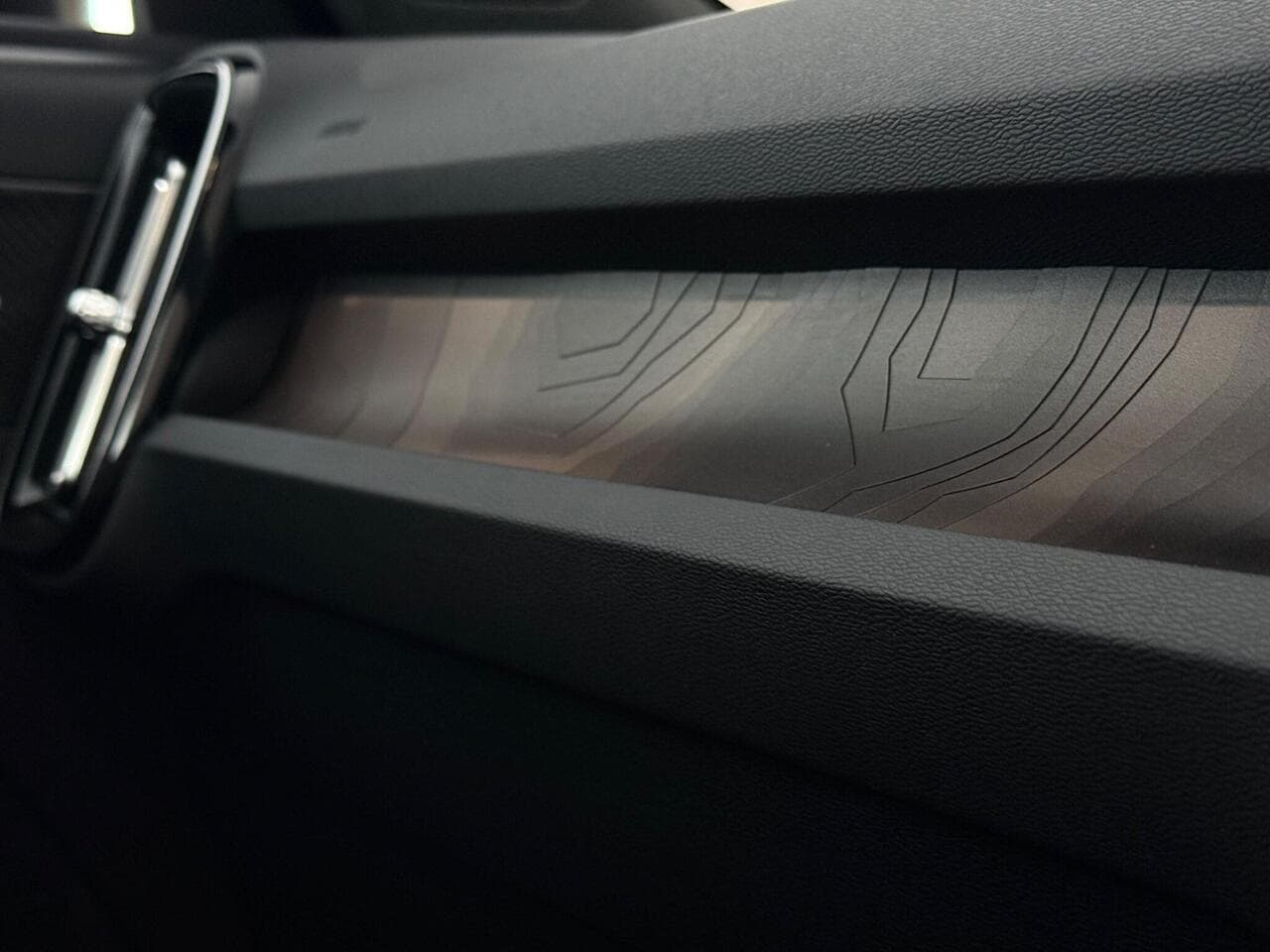 Volvo XC40 thumbnail Inconclusive