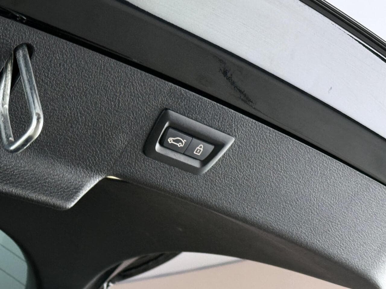 BMW X6 thumbnail Misc Controls