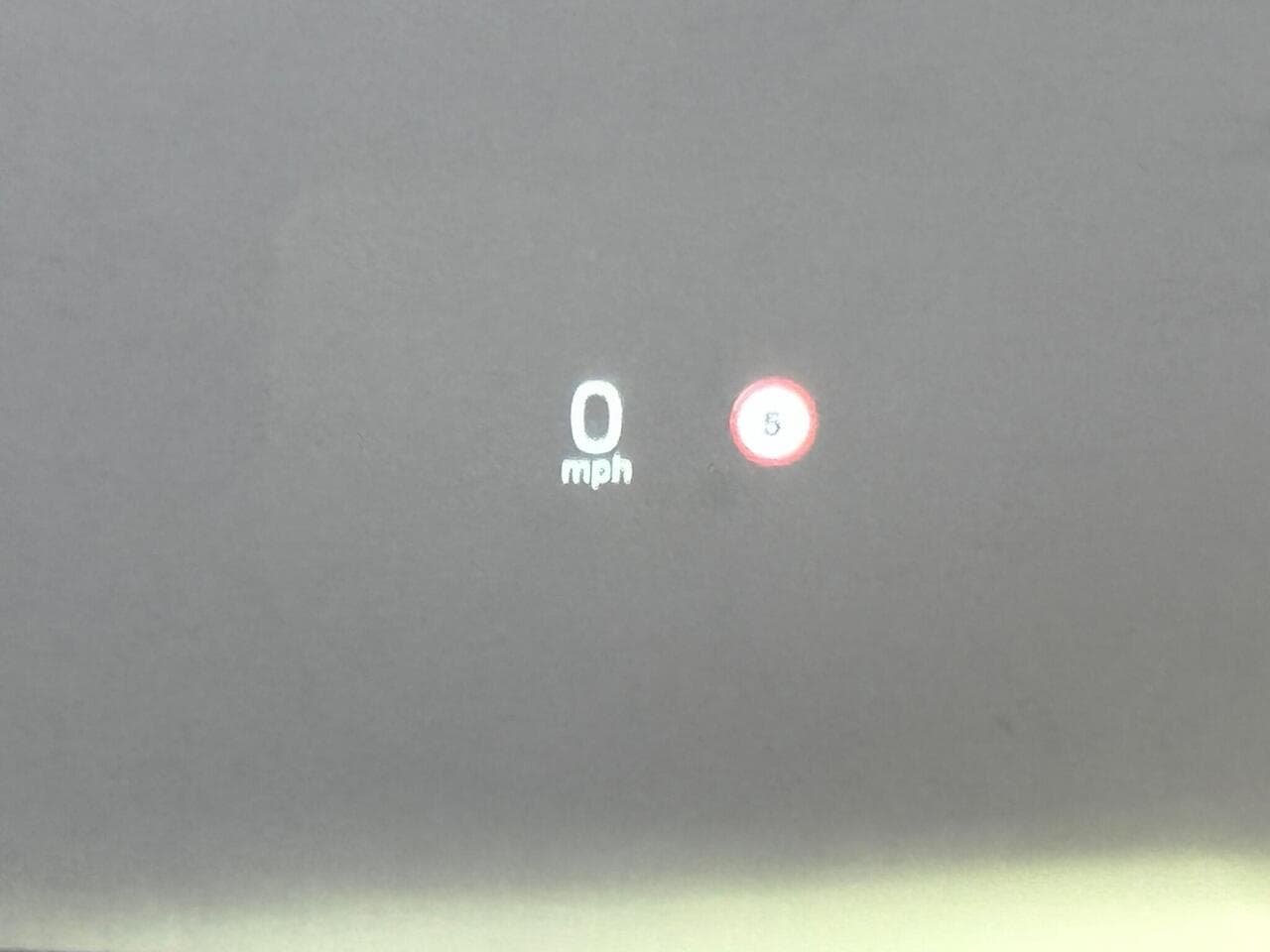Volvo V60 thumbnail Misc Controls