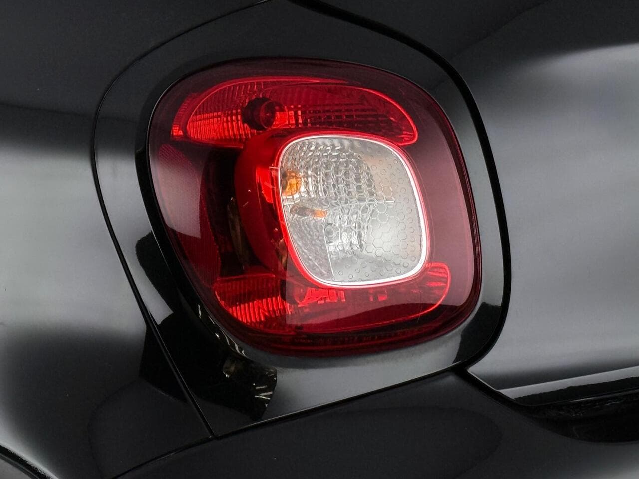 Smart forfour thumbnail Lights Rear