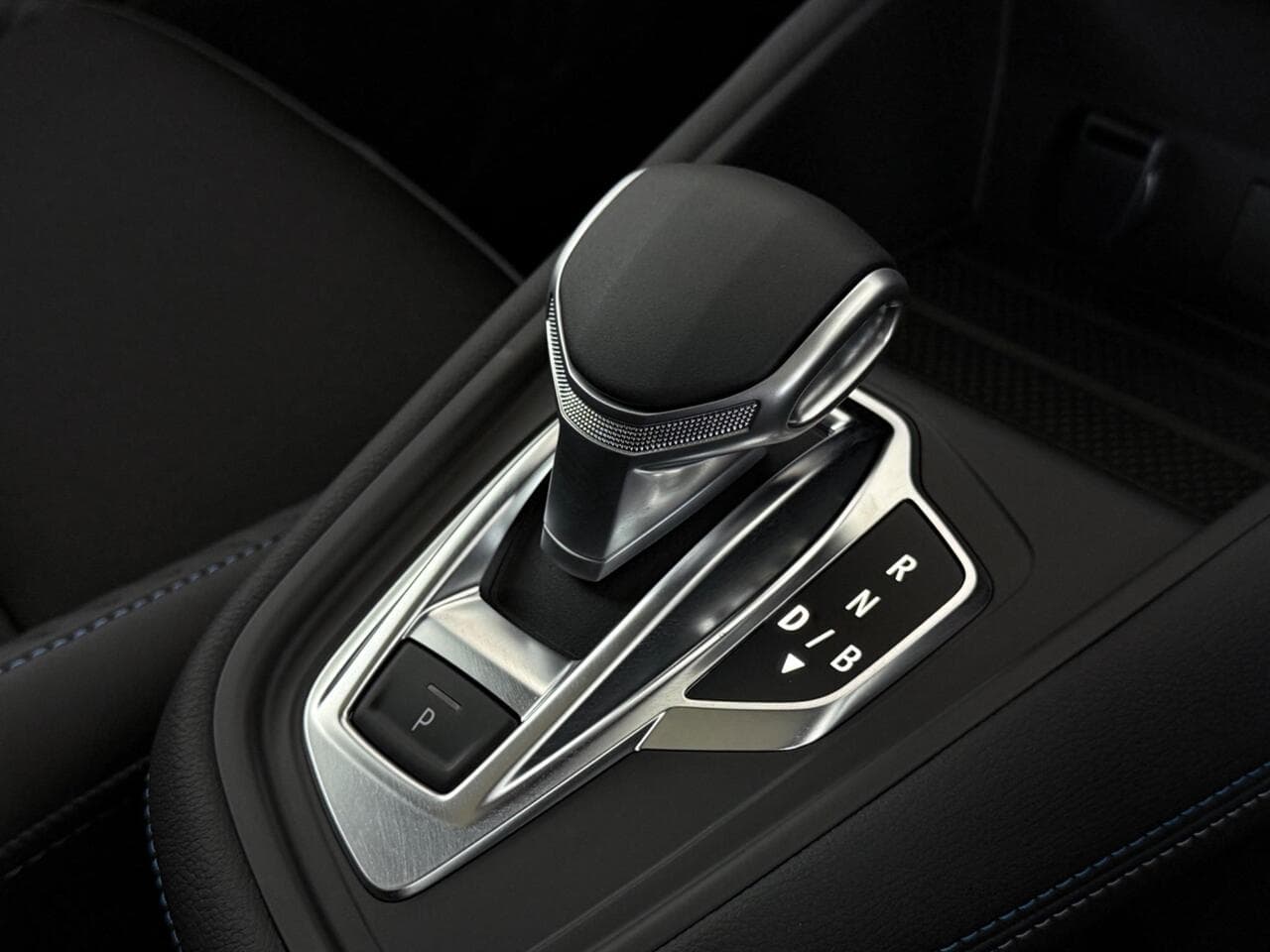 Renault Symbioz thumbnail Interior Front