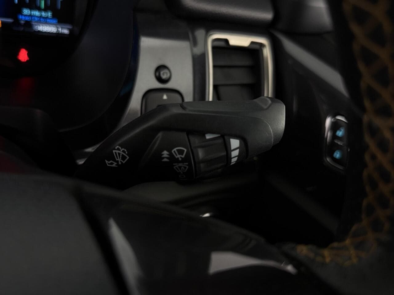 Ford Ranger thumbnail Misc Controls