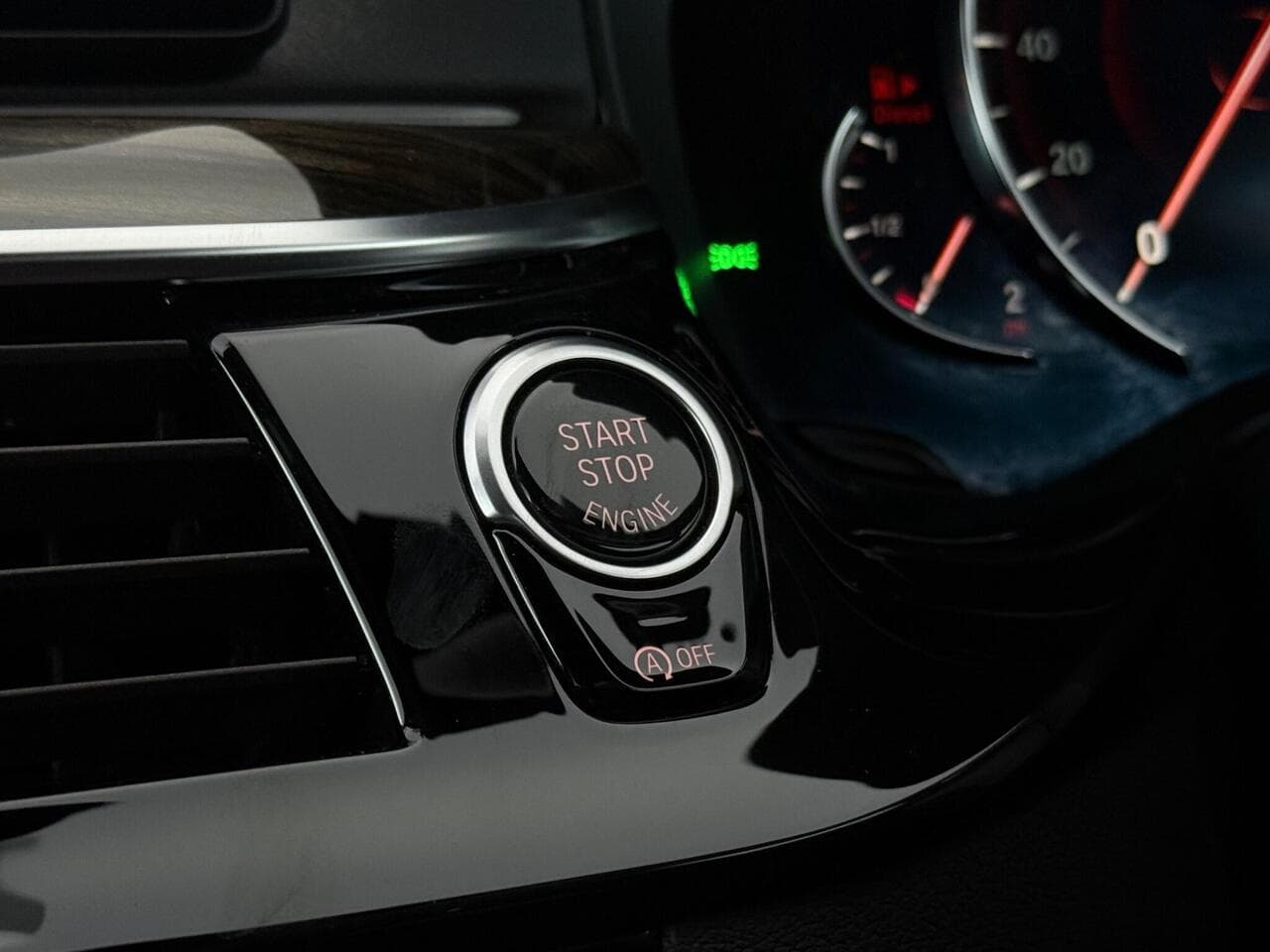 BMW 5 Series thumbnail Inconclusive
