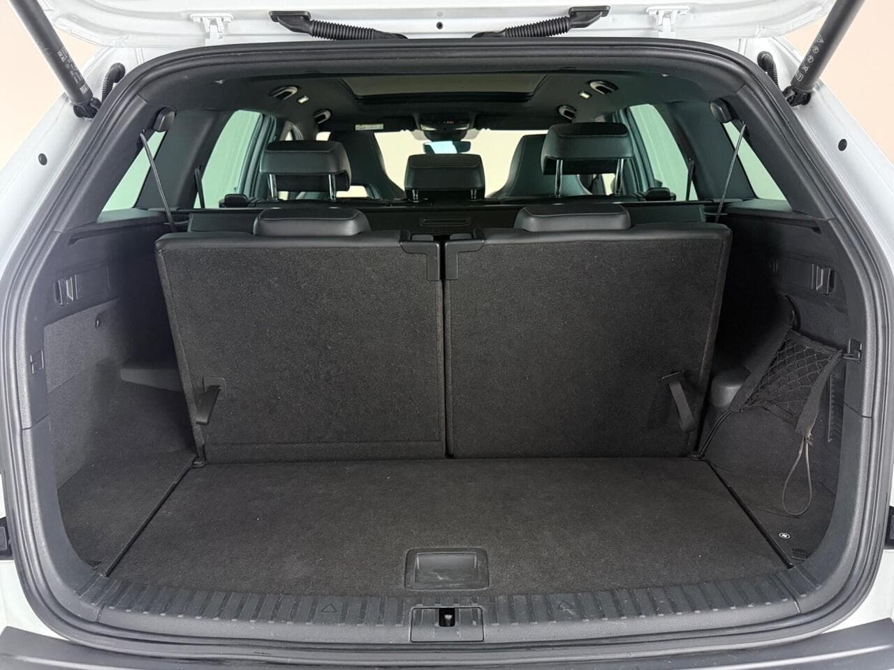 Skoda Kodiaq thumbnail Boot