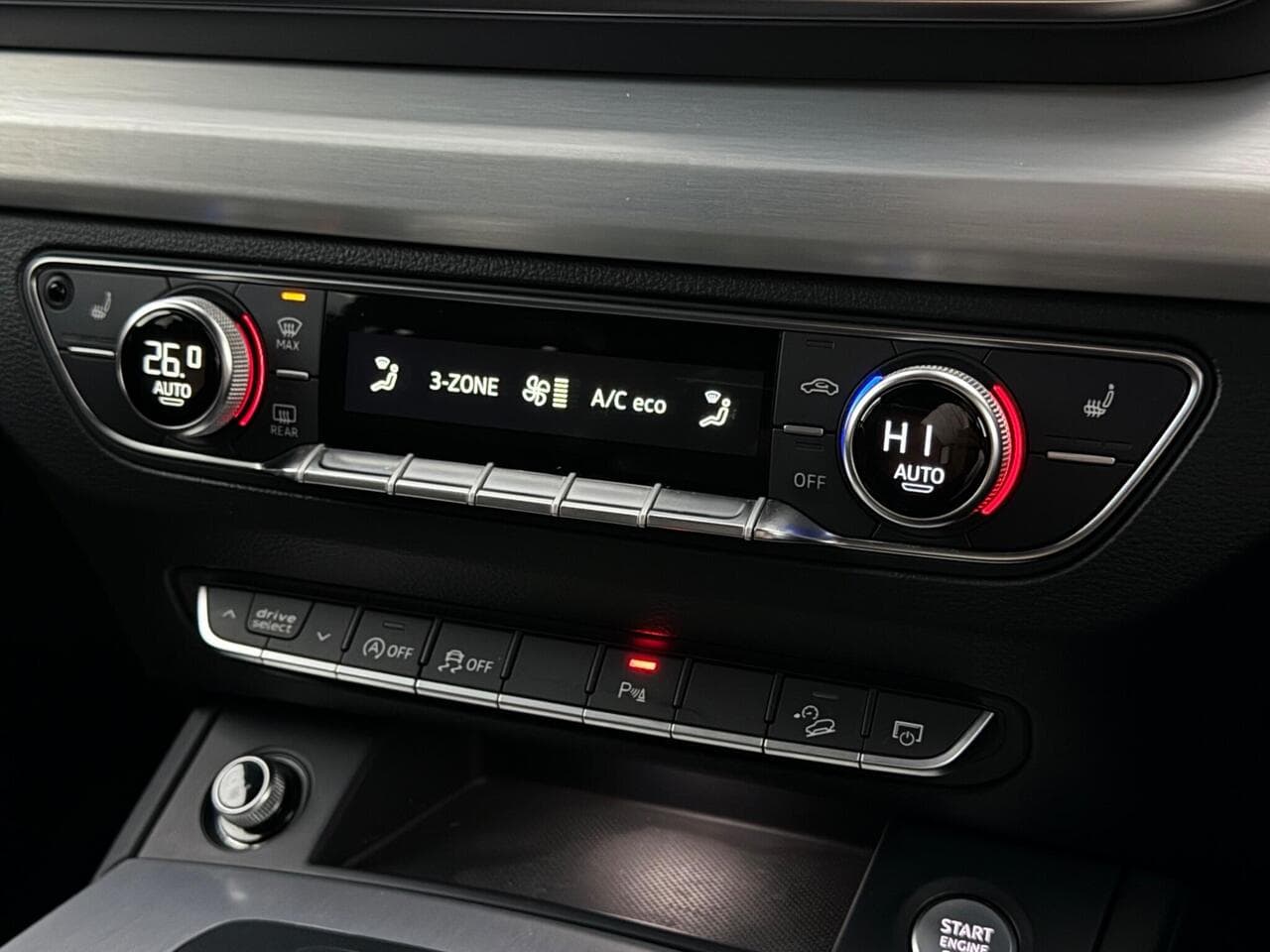 Audi Q5 thumbnail Inconclusive