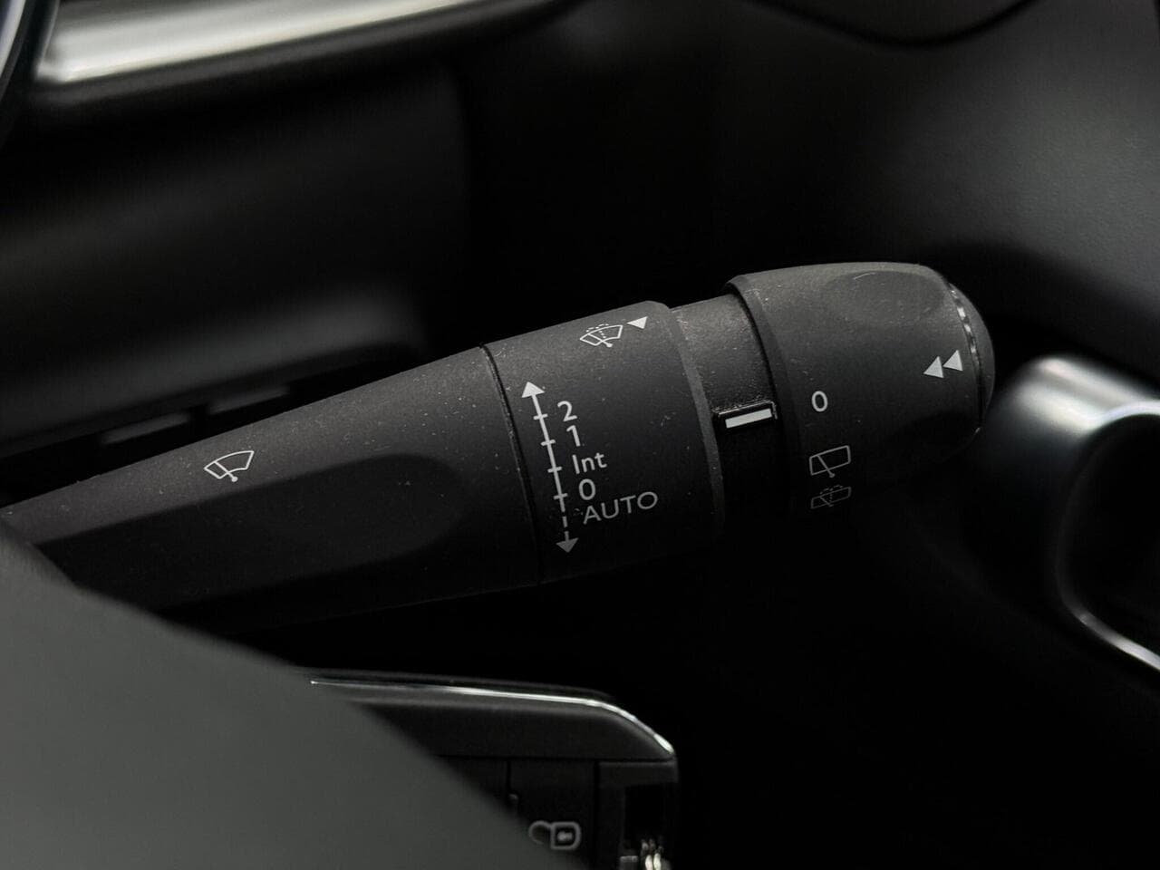 Citroen C3 thumbnail Misc Controls