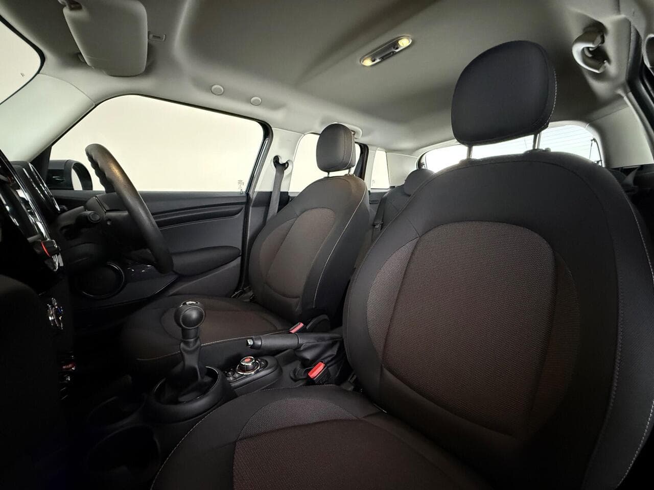 MINI Hatch thumbnail Seat Front Passenger