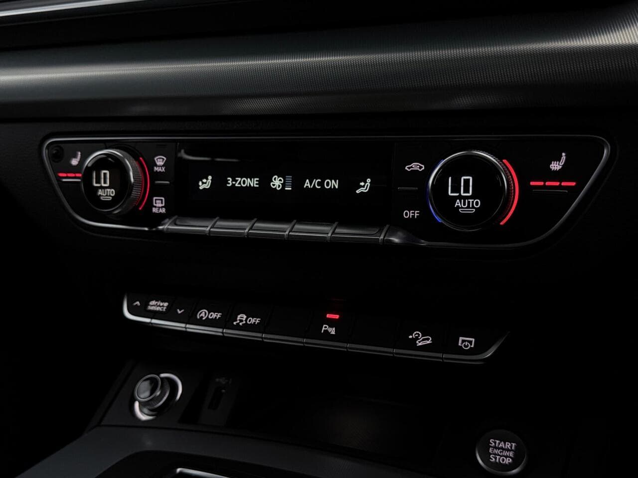 Audi Q5 thumbnail Inconclusive
