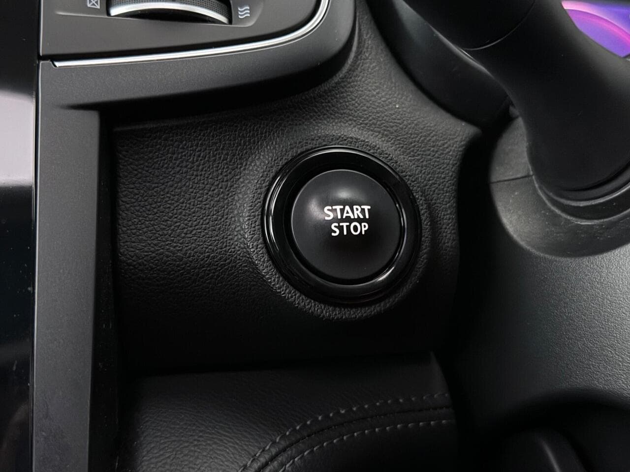Renault Koleos thumbnail Misc Controls