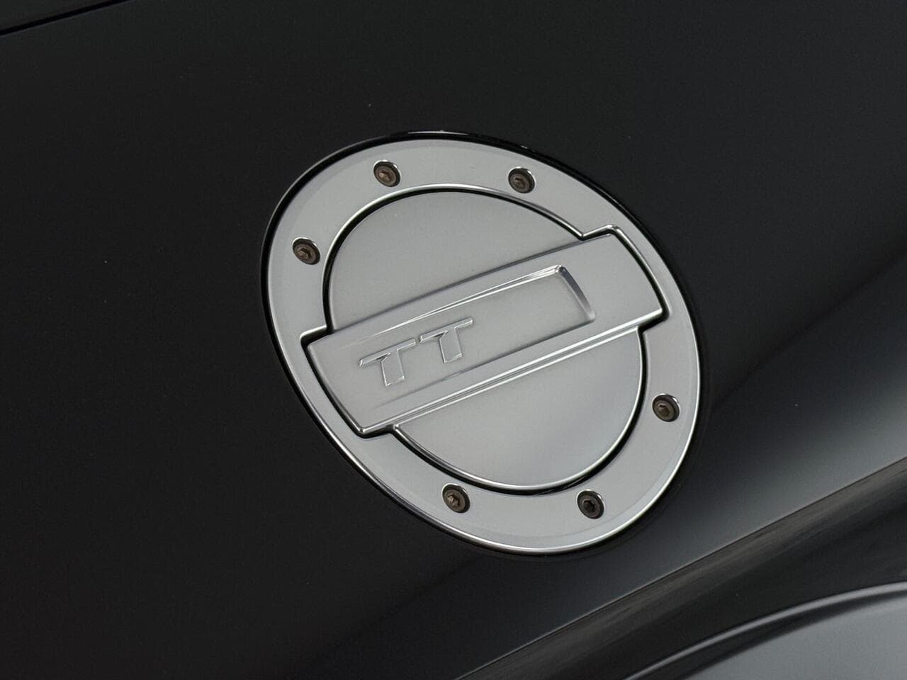 Audi TT thumbnail Inconclusive