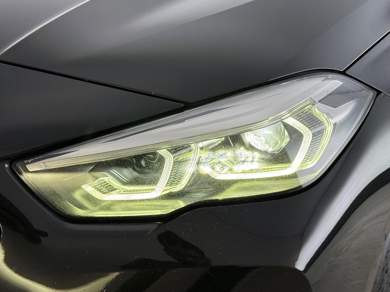 BMW 2 Series Gran Coupe thumbnail Lights Front