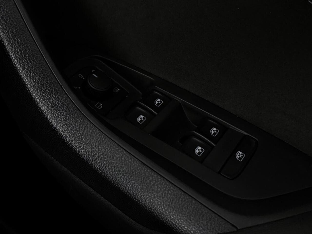 Skoda Kodiaq thumbnail Misc Controls