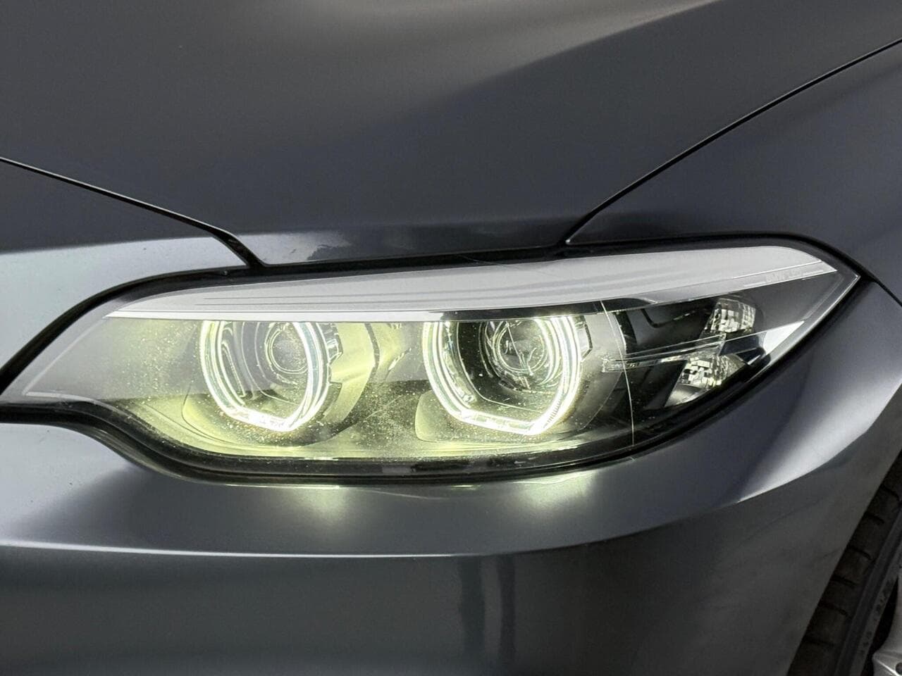 BMW 2 Series thumbnail Lights Front