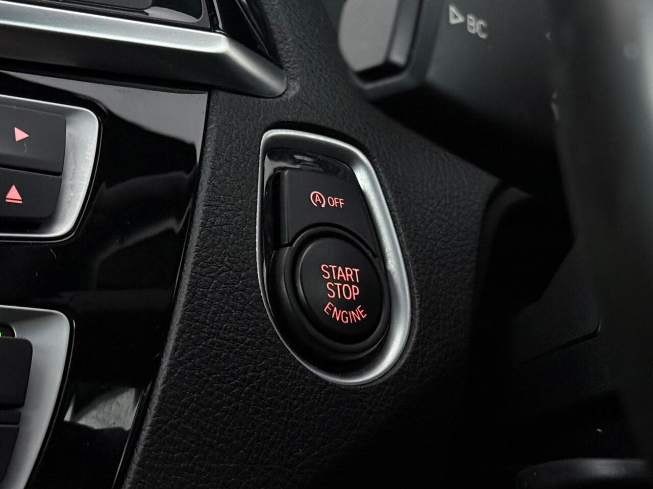 BMW 2 Series thumbnail Misc Controls