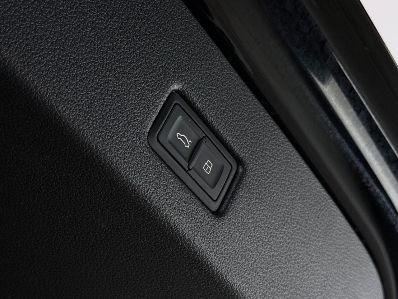 Audi A7 thumbnail Misc Controls