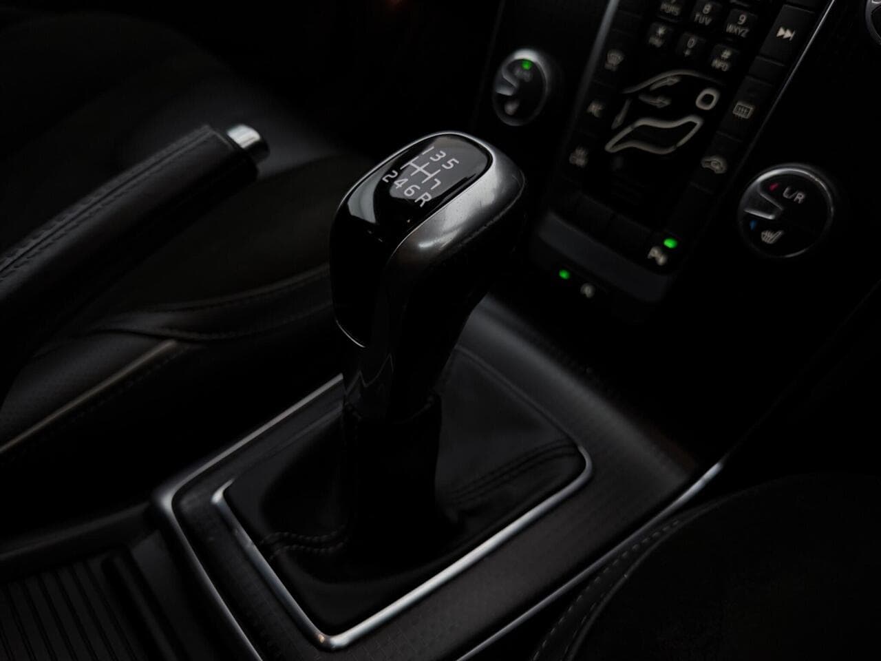 Volvo V40 thumbnail Inconclusive