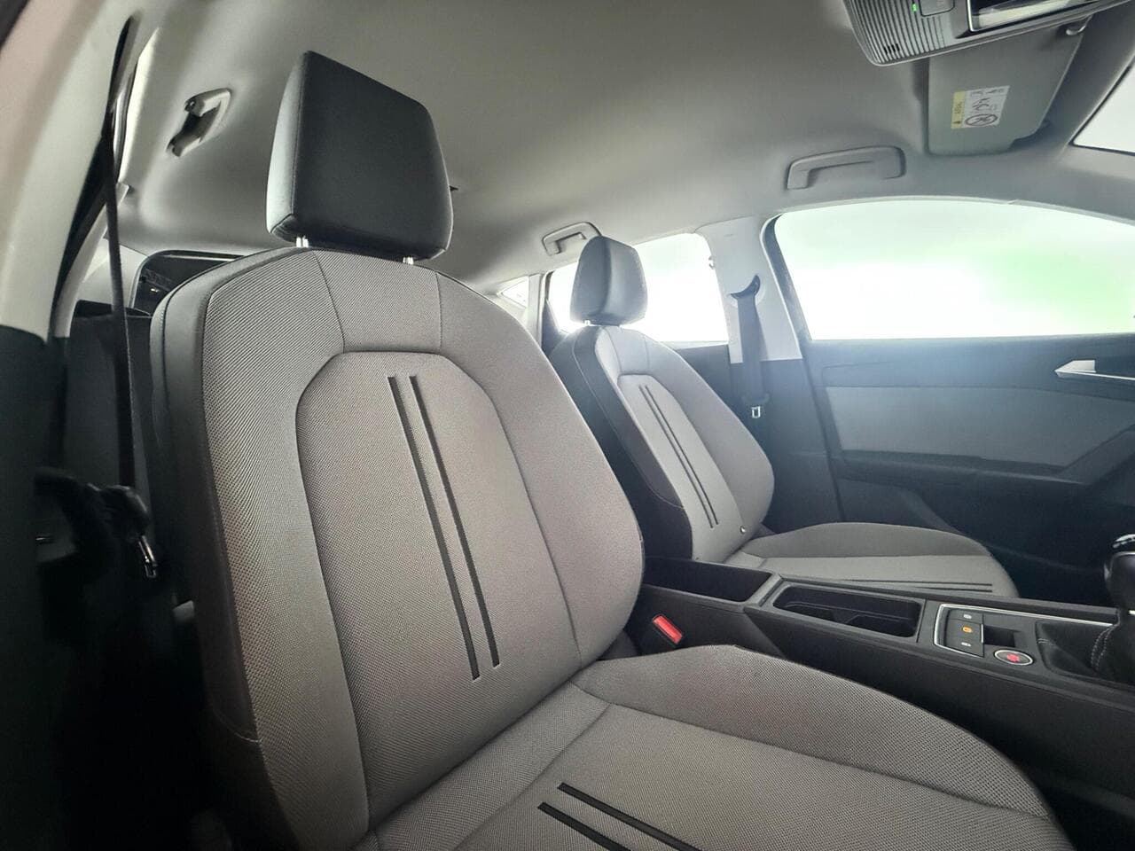 SEAT Leon thumbnail Seat Driver
