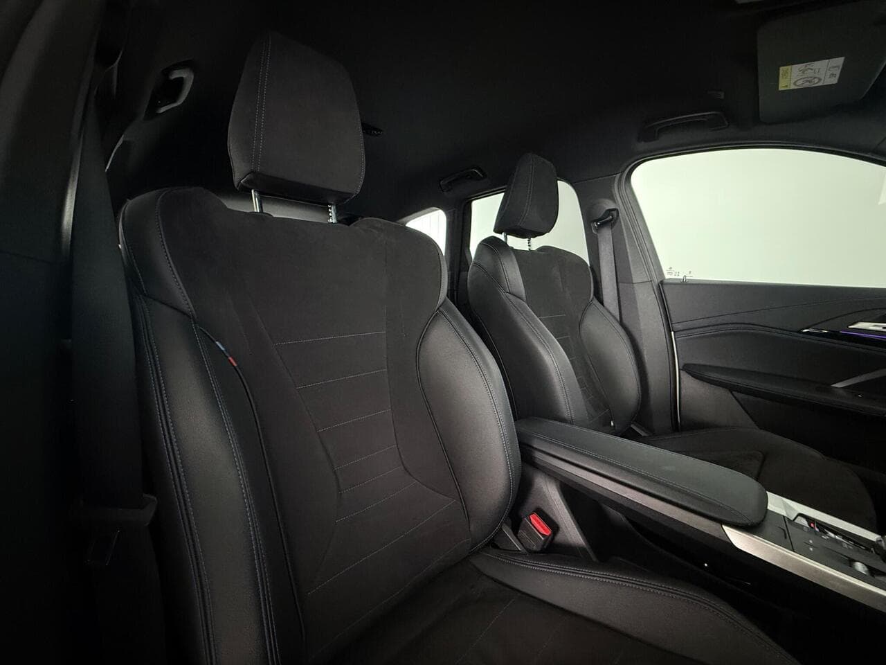 BMW X1 thumbnail Seat Driver