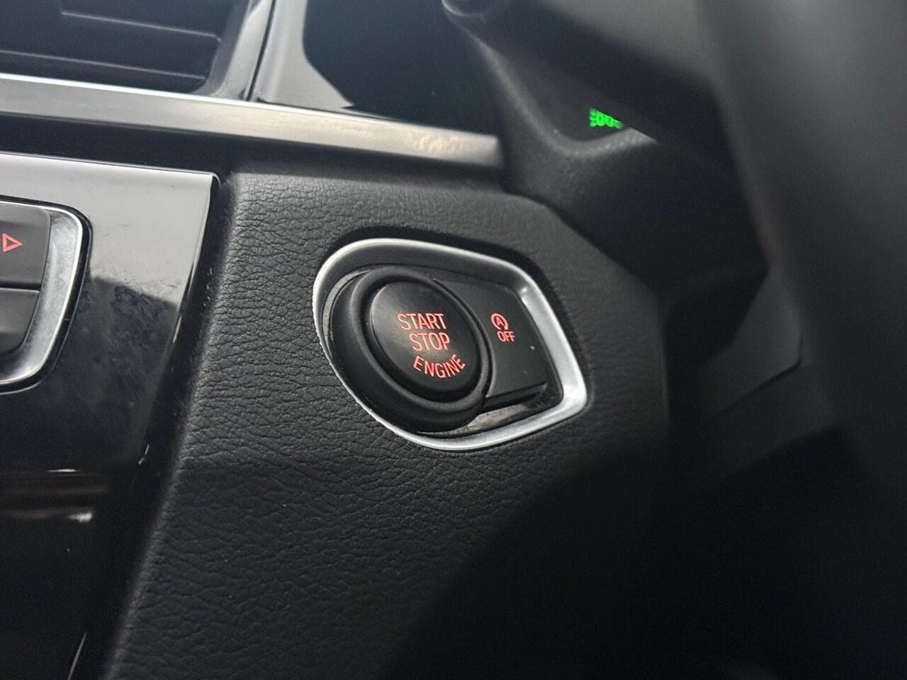 BMW X1 thumbnail Misc Controls