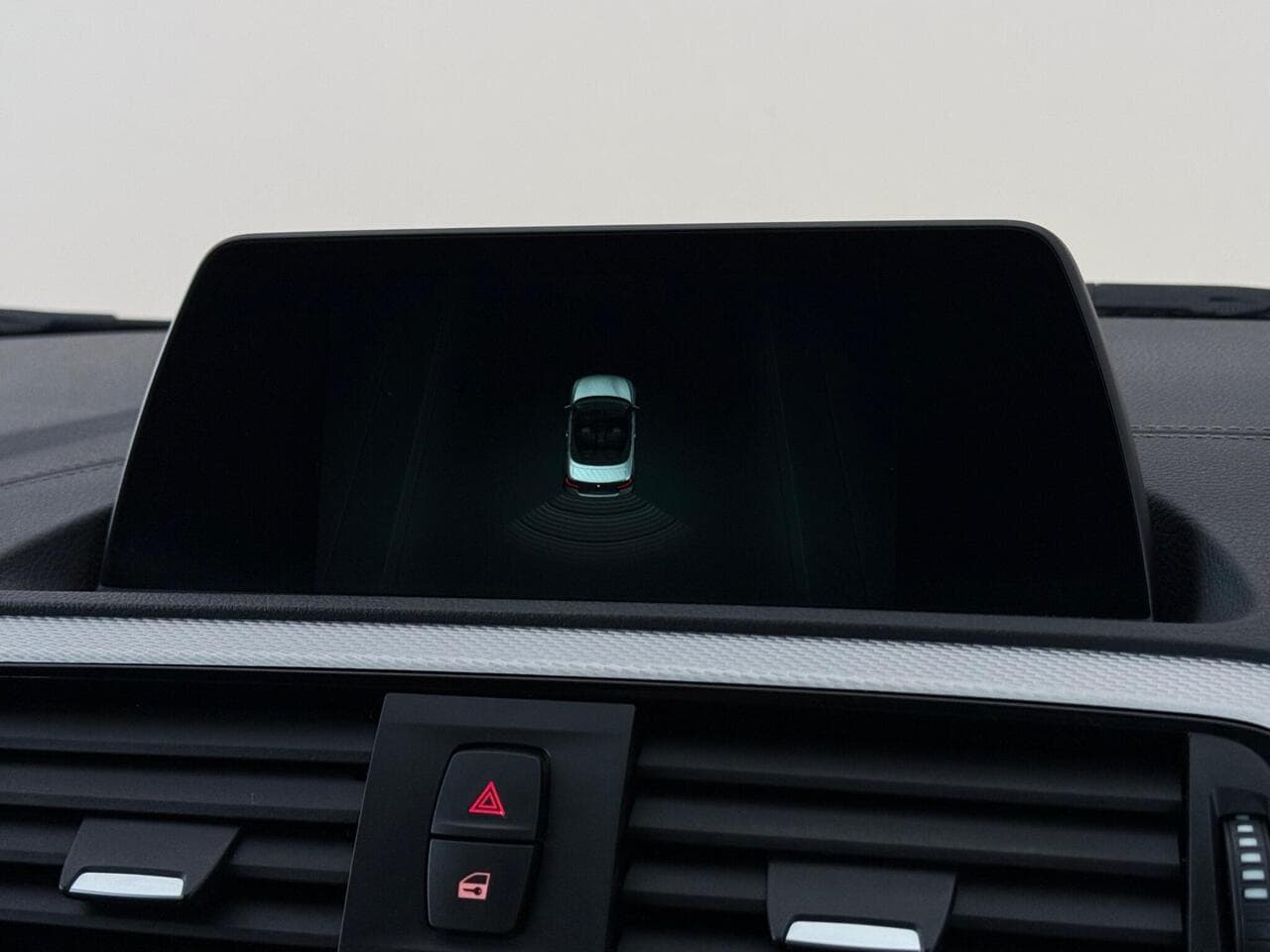 BMW 2 Series thumbnail Infotainment System