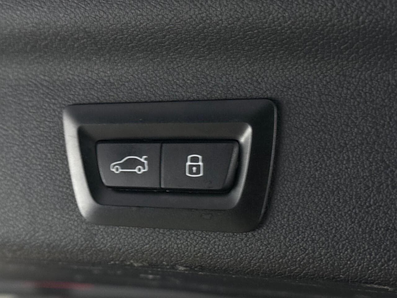 BMW X1 thumbnail Misc Controls