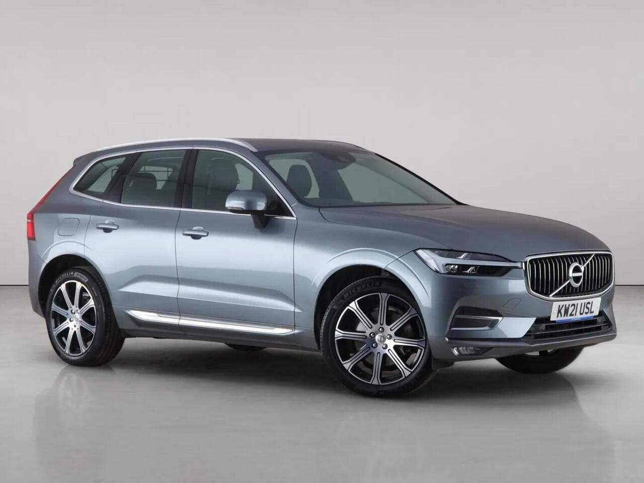 Volvo XC60 - Volvo XC60 2.0 B4 MHEV Inscription Pro Auto AWD Euro 6 (s/s) 5dr