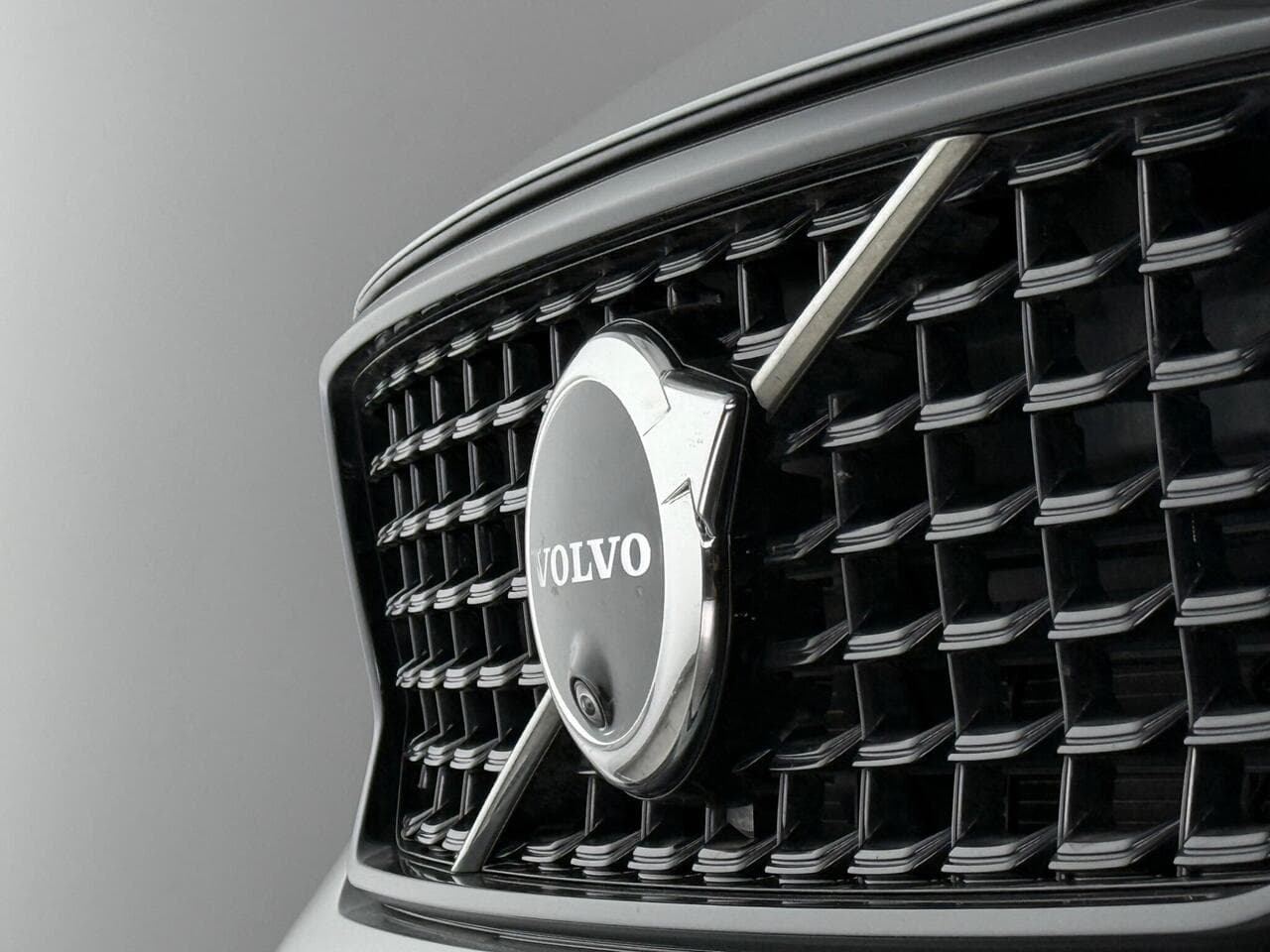 Volvo XC40 thumbnail Badge Exterior